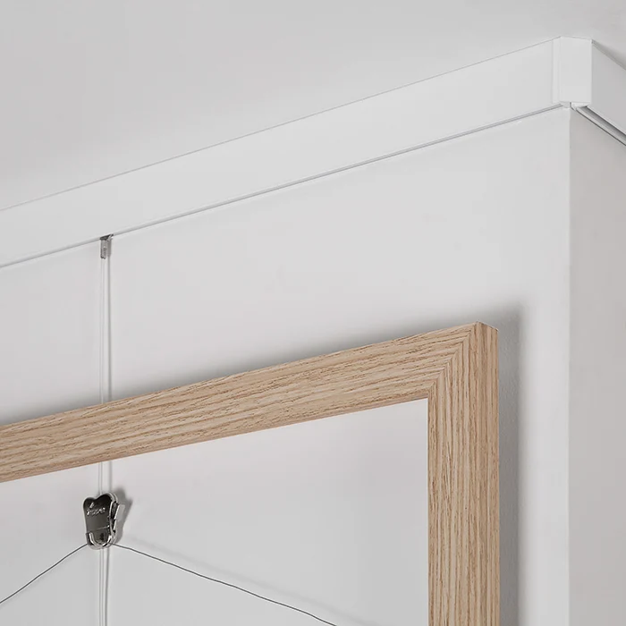 STAS cliprail max + Montageset