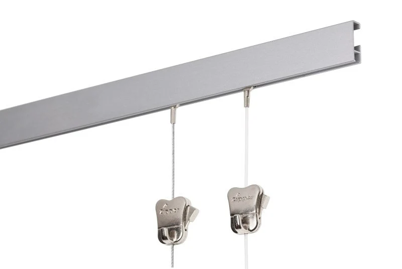 STAS Cliprail 150 cm