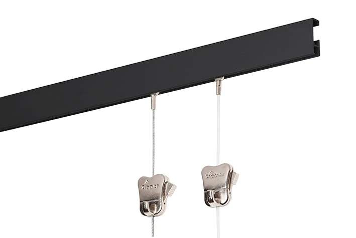 STAS Cliprail 150 cm