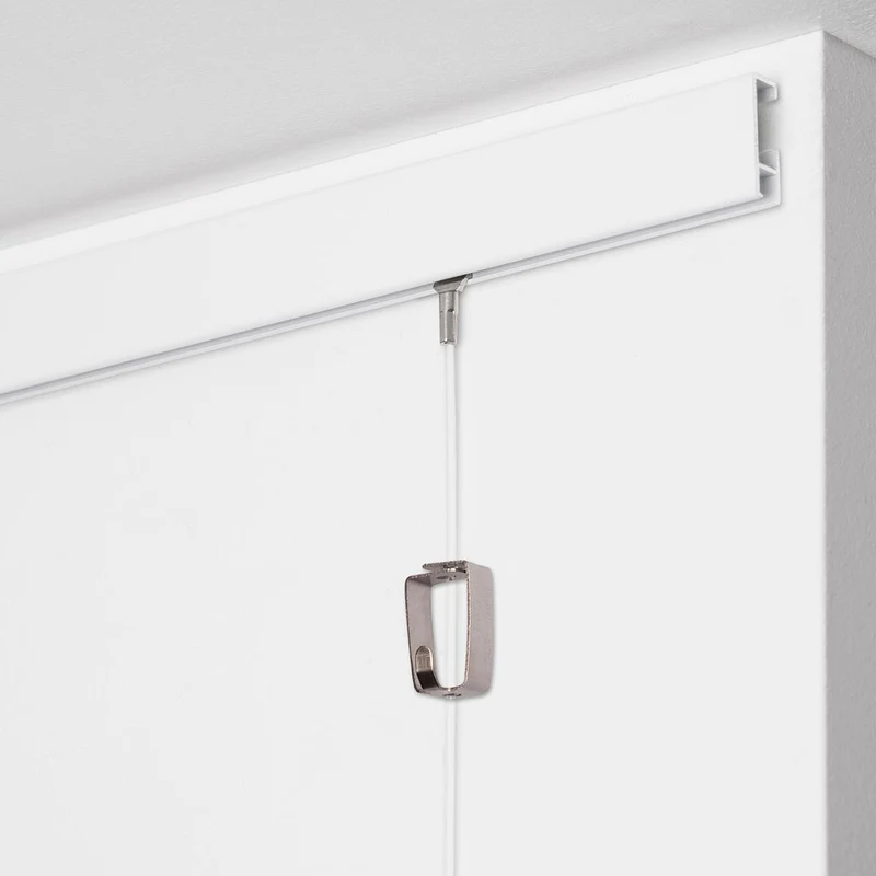 STAS Cliprail 150 cm