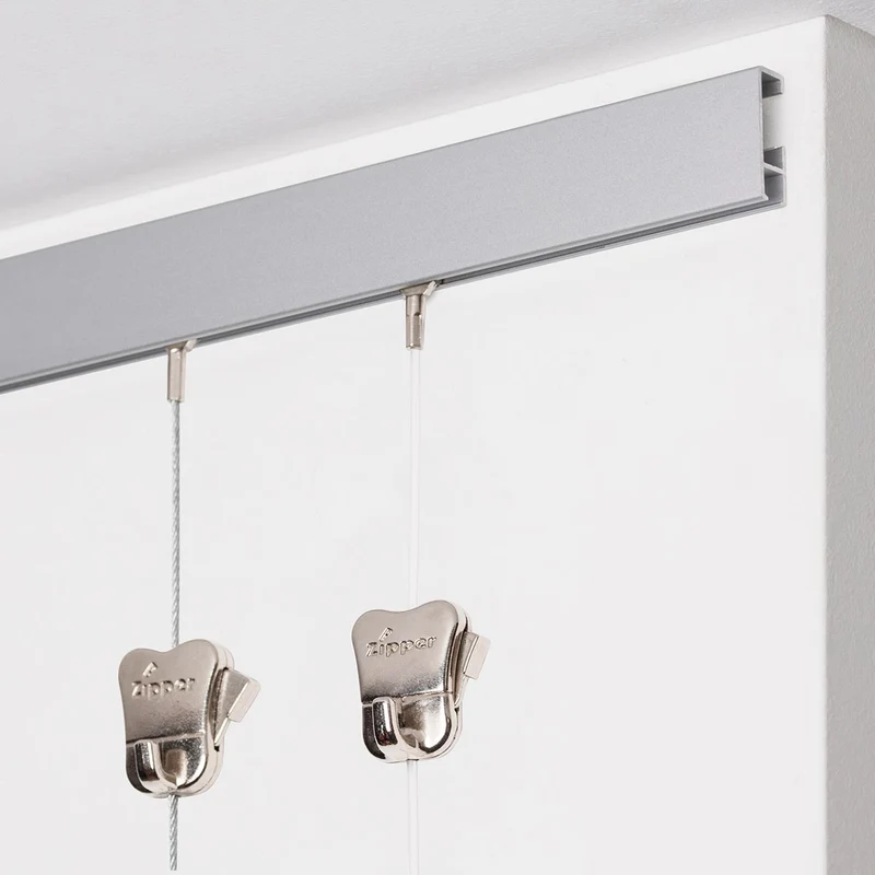 STAS Cliprail 150 cm