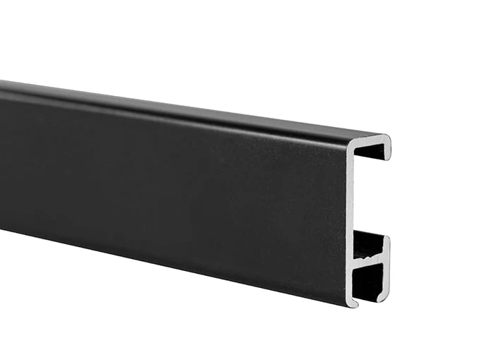 STAS Cliprail 150 cm