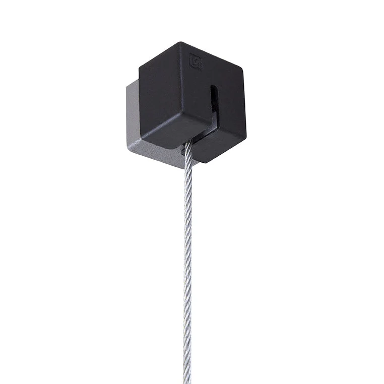 STAS Qubic oder Qubic Pro + Endkappe