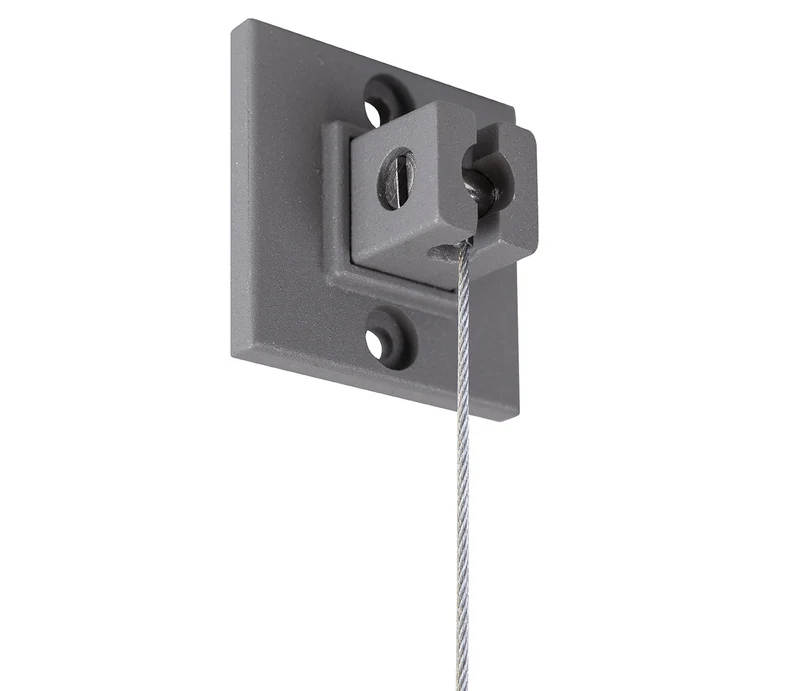 STAS Qubic oder Qubic Pro + Endkappe
