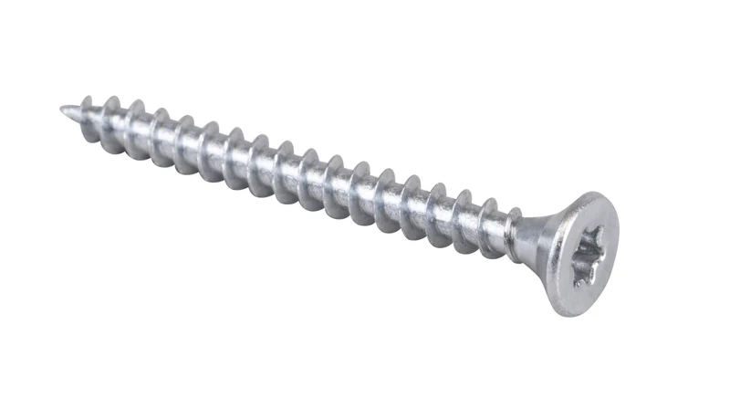 STAS-Schraube torx T20