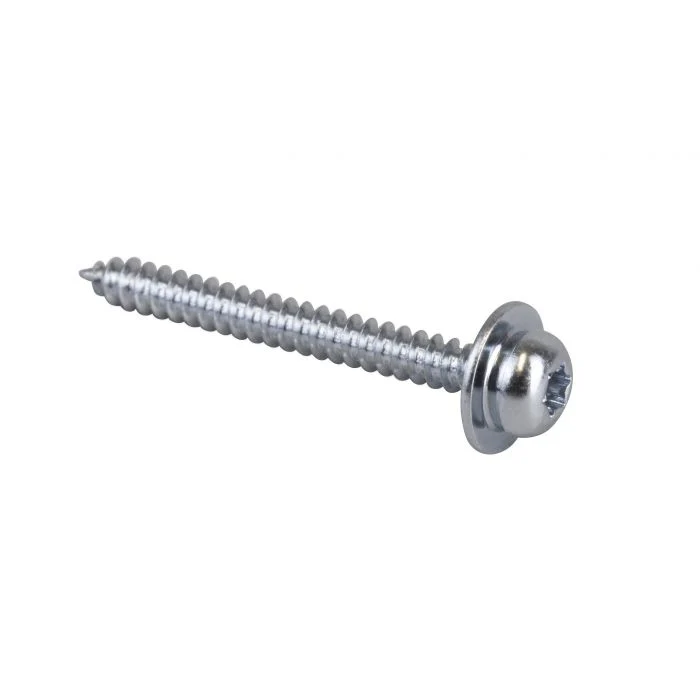 STAS Minirail Clip-Schraube torx T20
