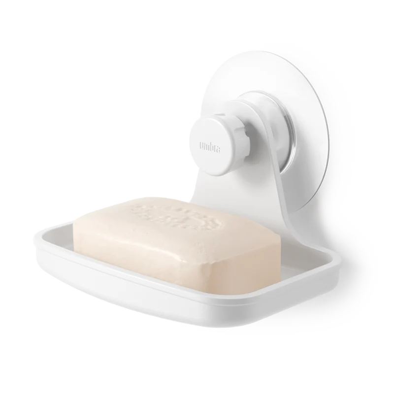 Flex Adhesive Soap Dish