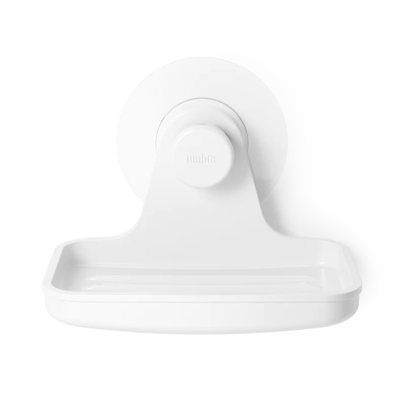 Flex Adhesive Soap Dish