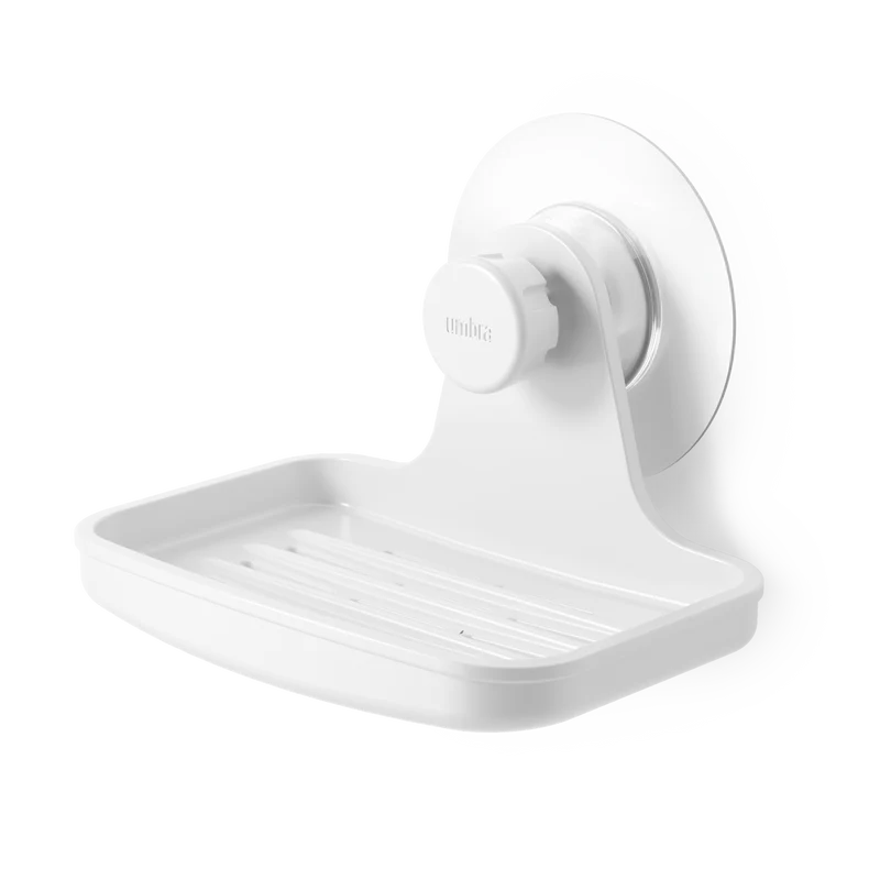 Flex Adhesive Soap Dish