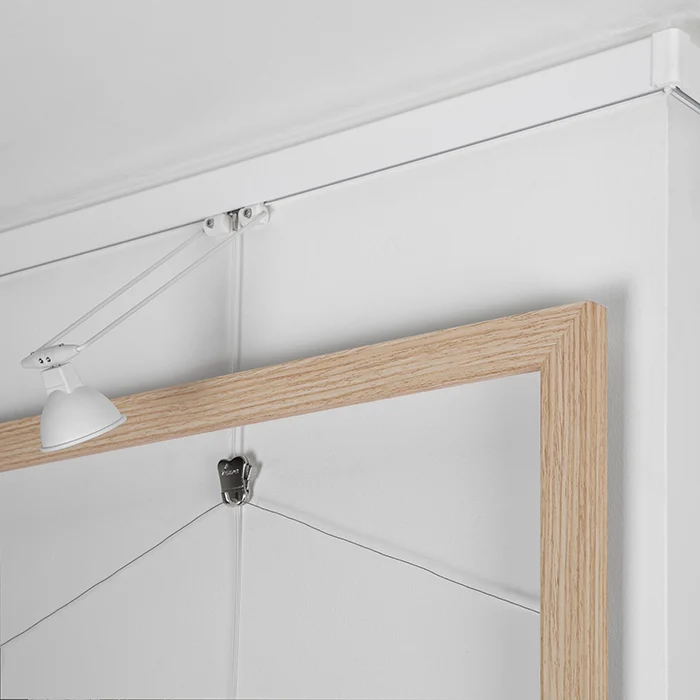 STAS Multirail + Montageset