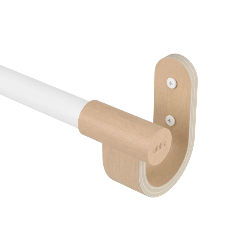 Bellwood Curtain Rod