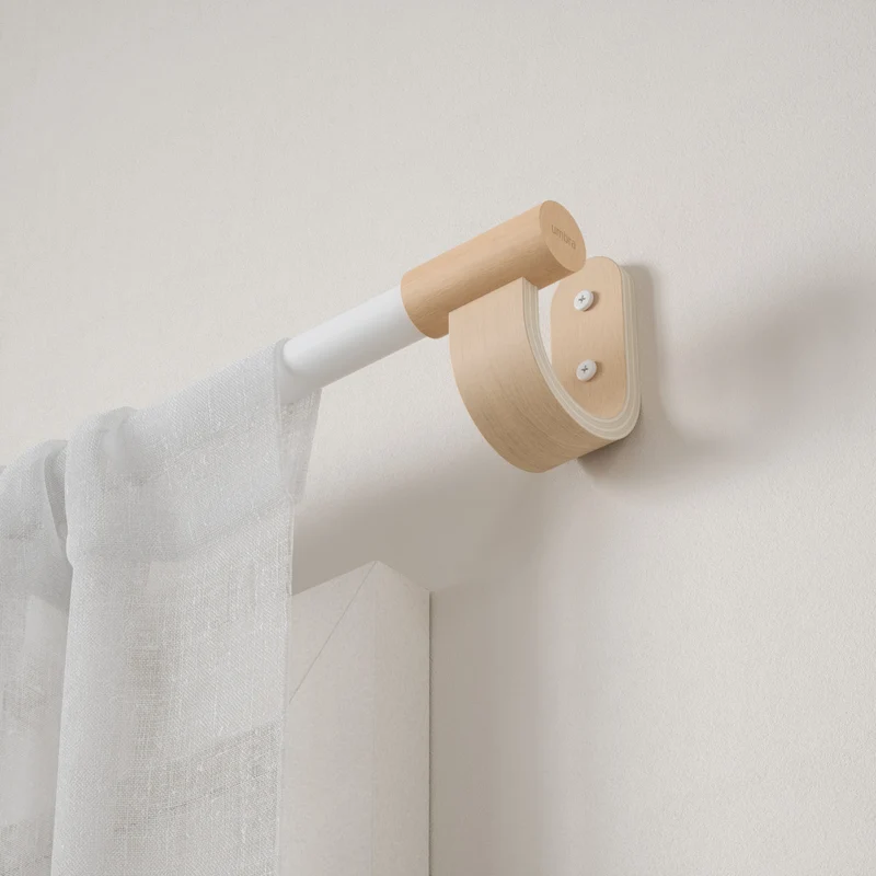 Bellwood Curtain Rod