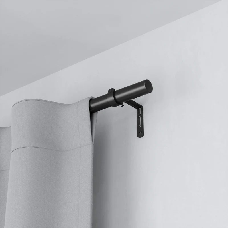 Zen Curtain Rod