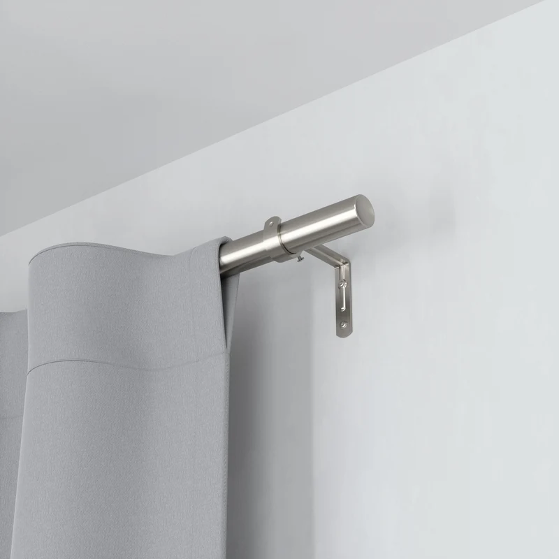 Zen Curtain Rod