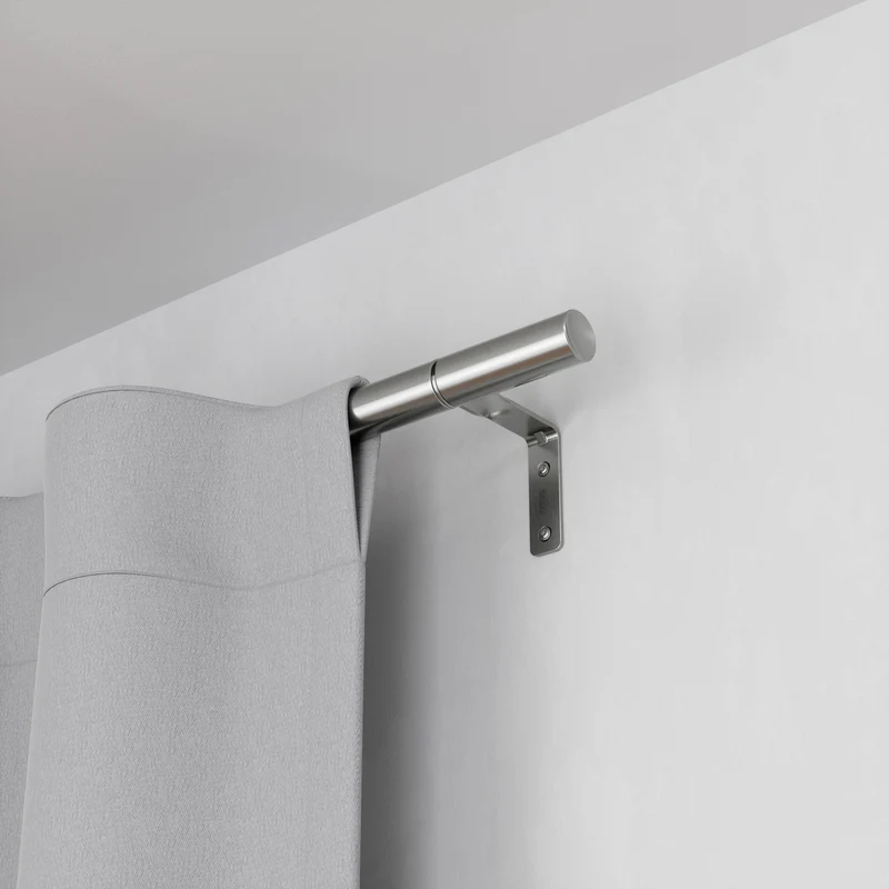 Zen Curtain Rod