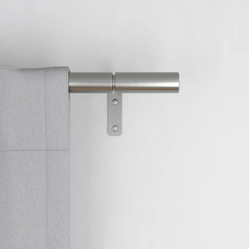 Zen Curtain Rod