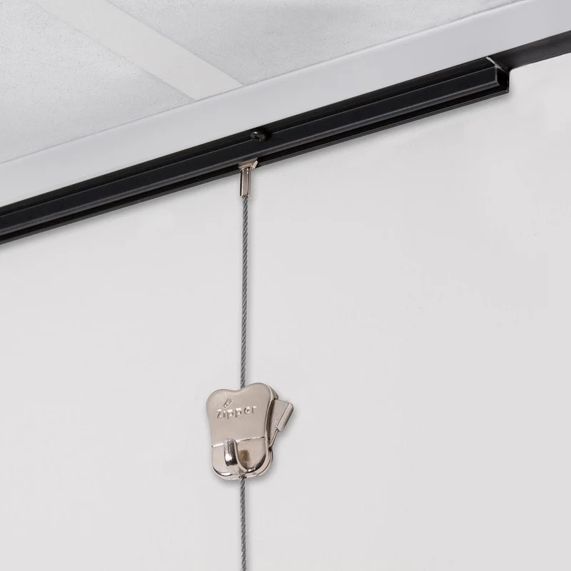 STAS U-Rail 300 cm