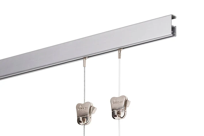 STAS Cliprail Pro 300 cm