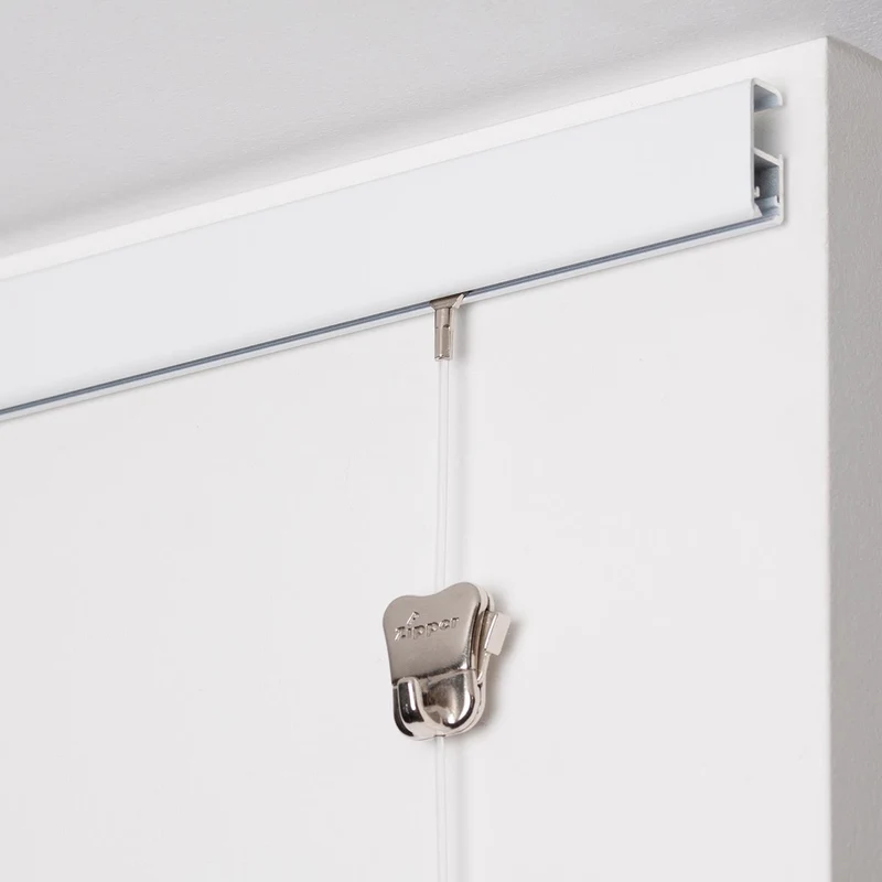 STAS Cliprail Pro 300 cm
