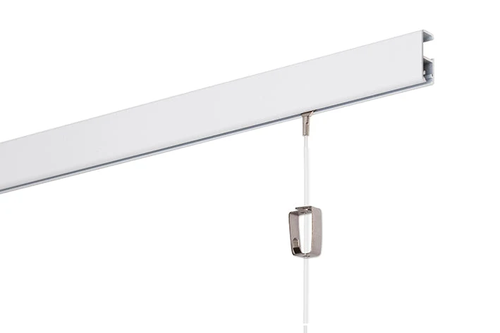STAS Cliprail Pro 300 cm