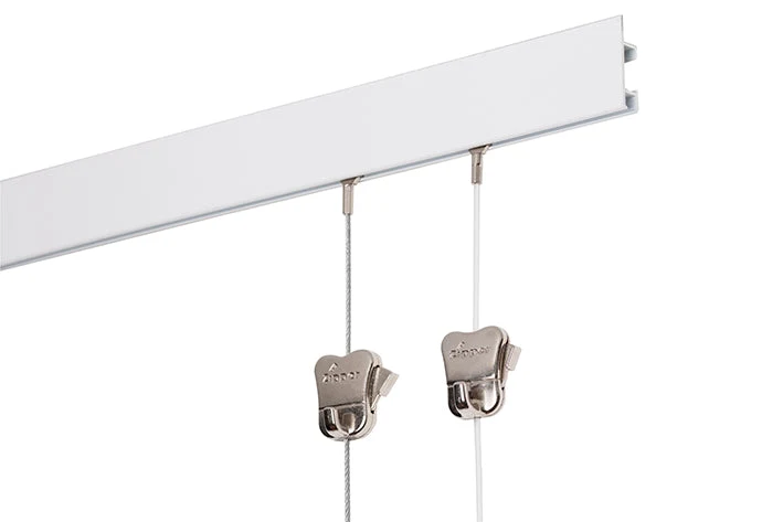 STAS Cliprail Max 300 cm
