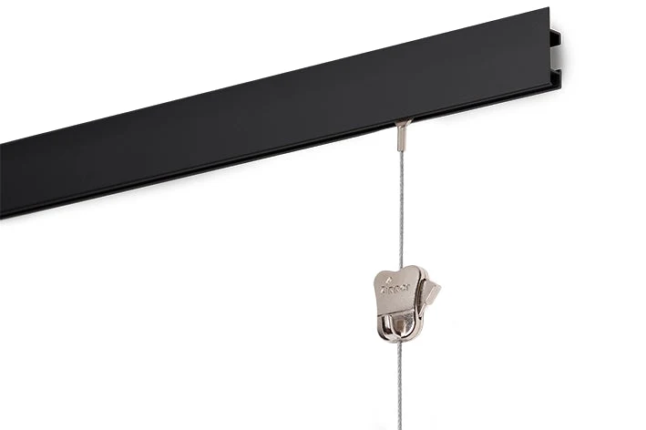 STAS Cliprail Max 300 cm
