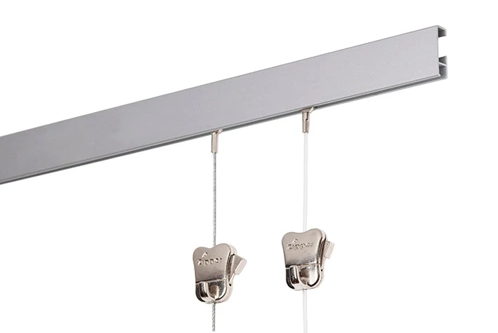 STAS Cliprail 300 cm
