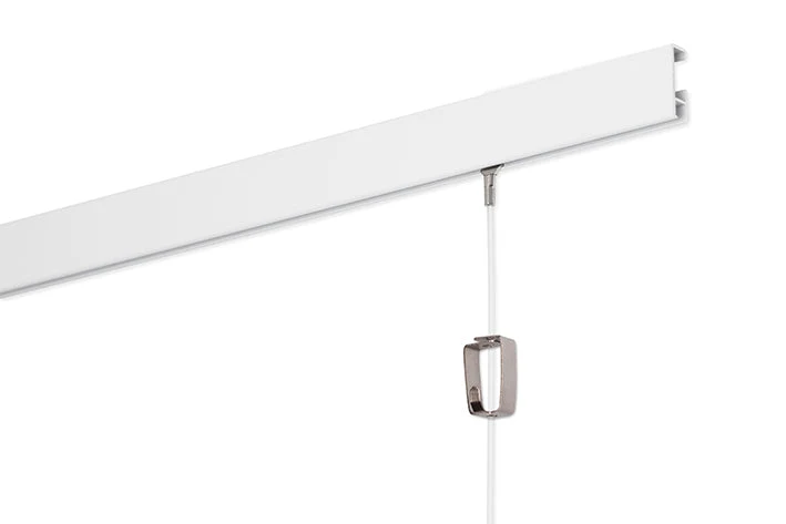 STAS Cliprail 300 cm