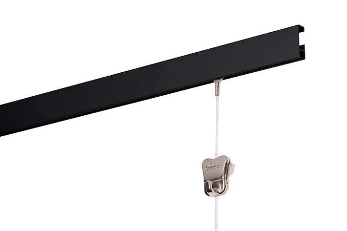 STAS Cliprail 300 cm