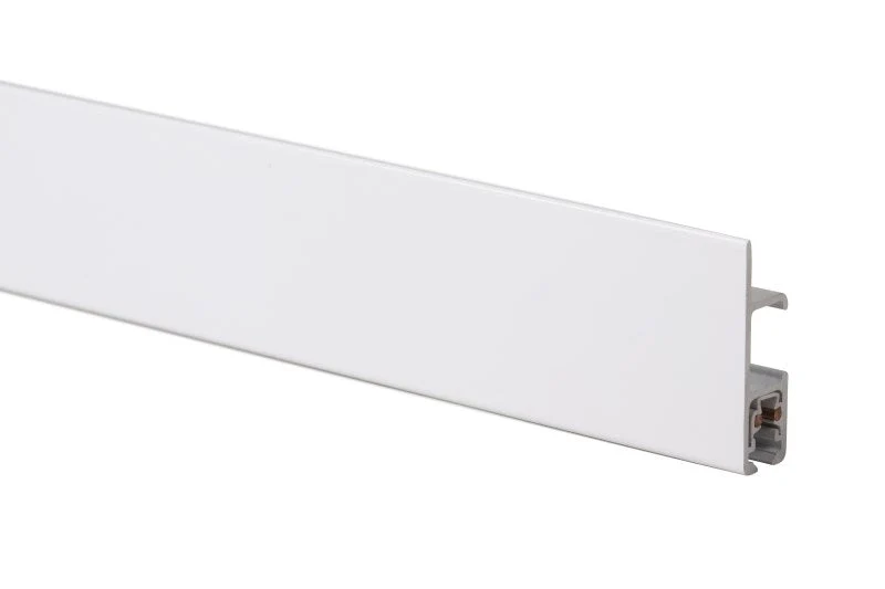 STAS Prorail Max weiß 200 cm