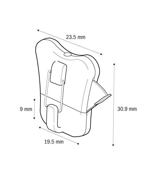 STAS Zipper Pro