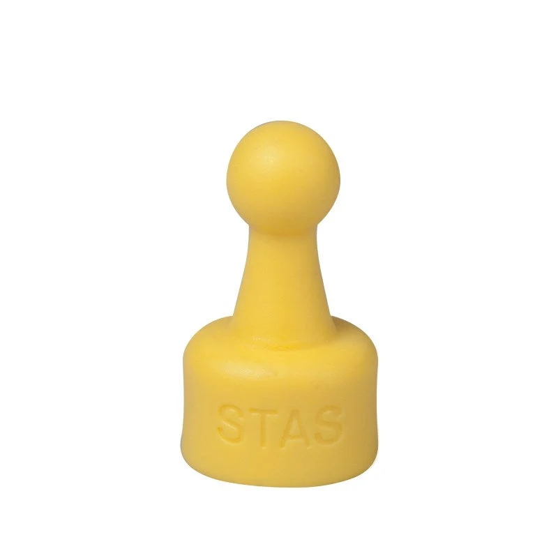 STAS Magnete Farben (10 Stück)
