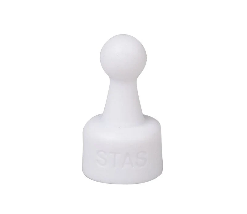 STAS Magnete Farben (10 Stück)