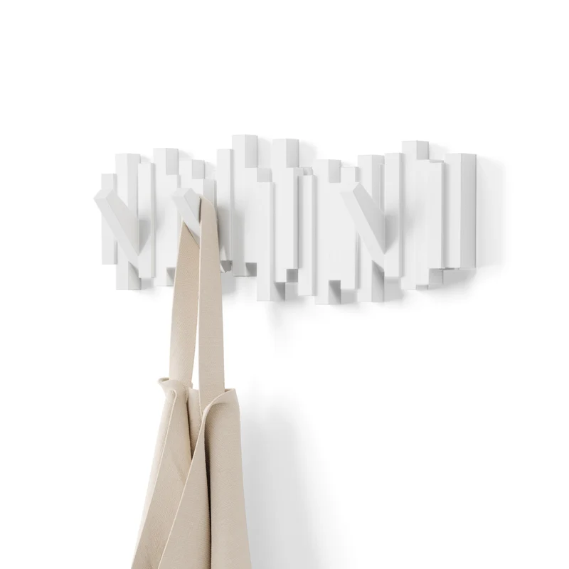 Sticks 5 Wall Hook