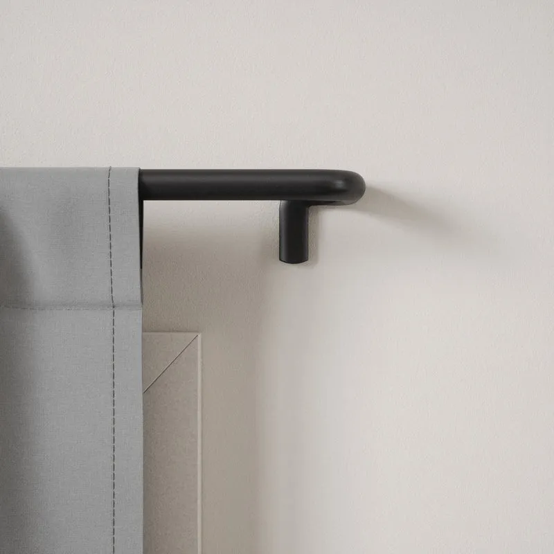 Twilight Blackout Curtain Rod