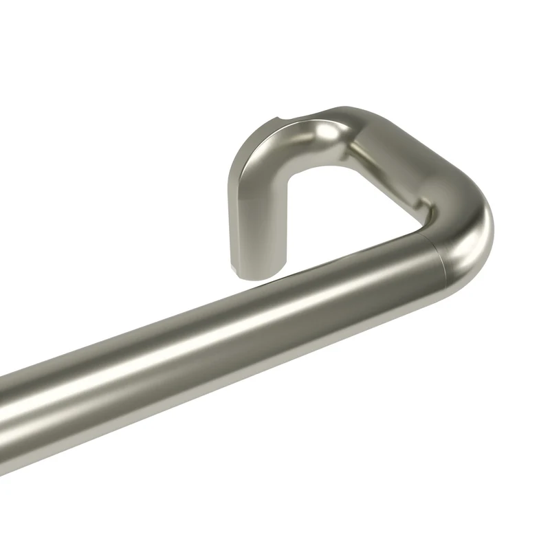 Twilight Blackout Curtain Rod
