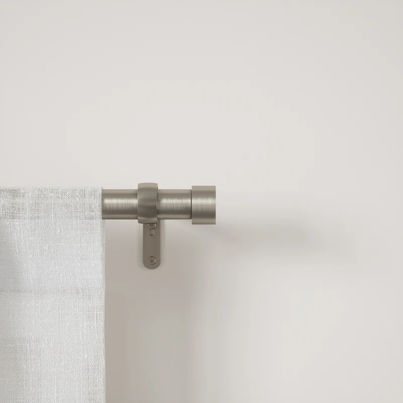 Cappa Curtain Rod