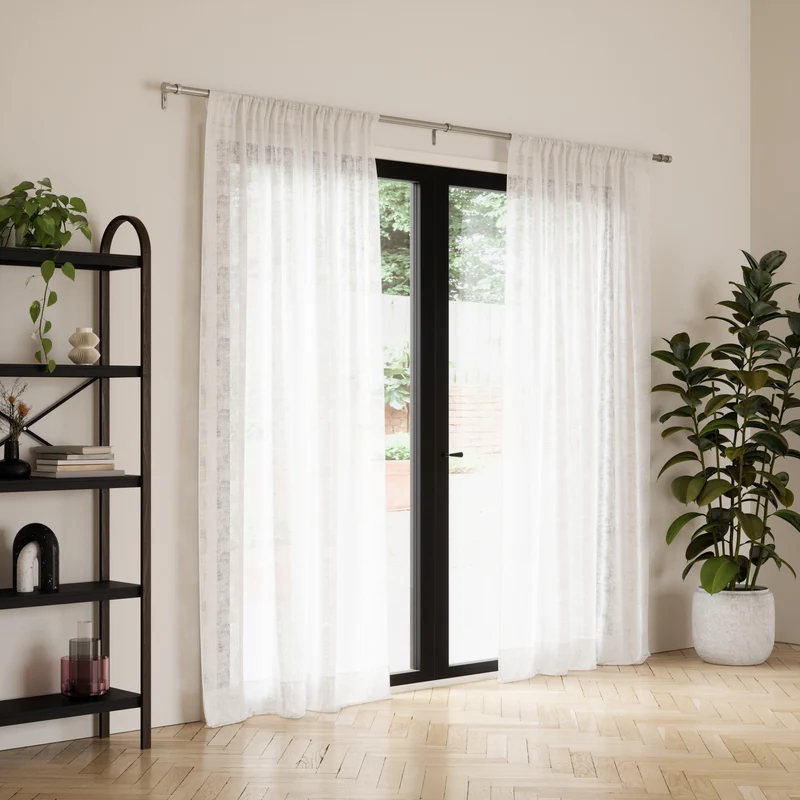 Cappa Curtain Rod