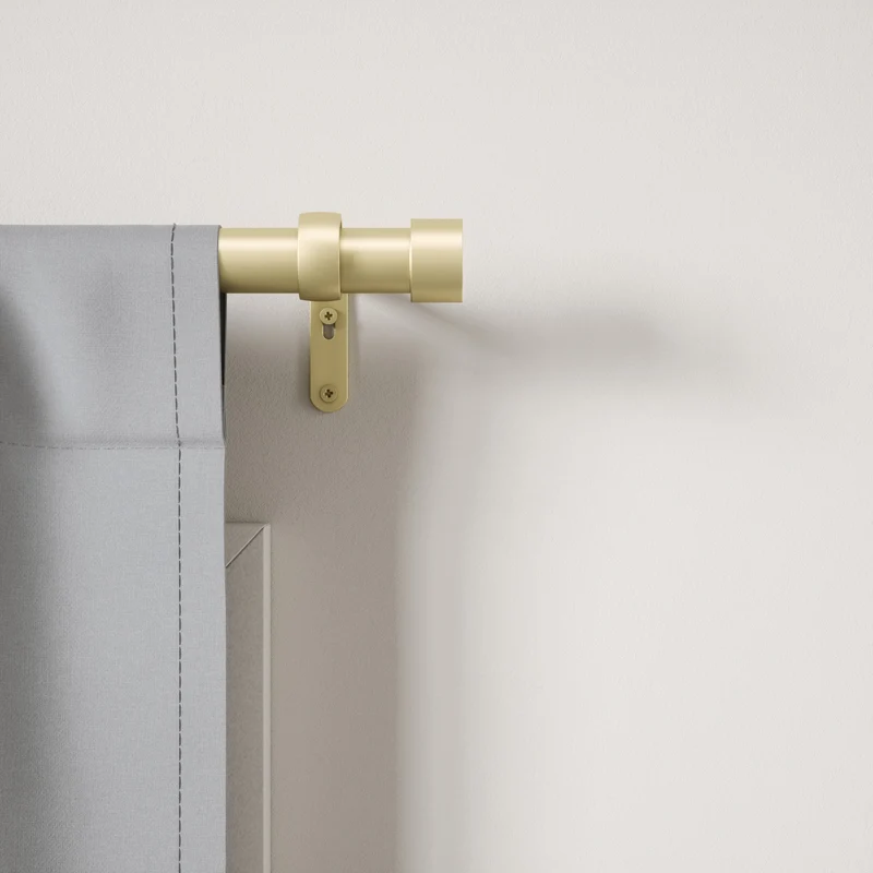 Cappa Curtain Rod