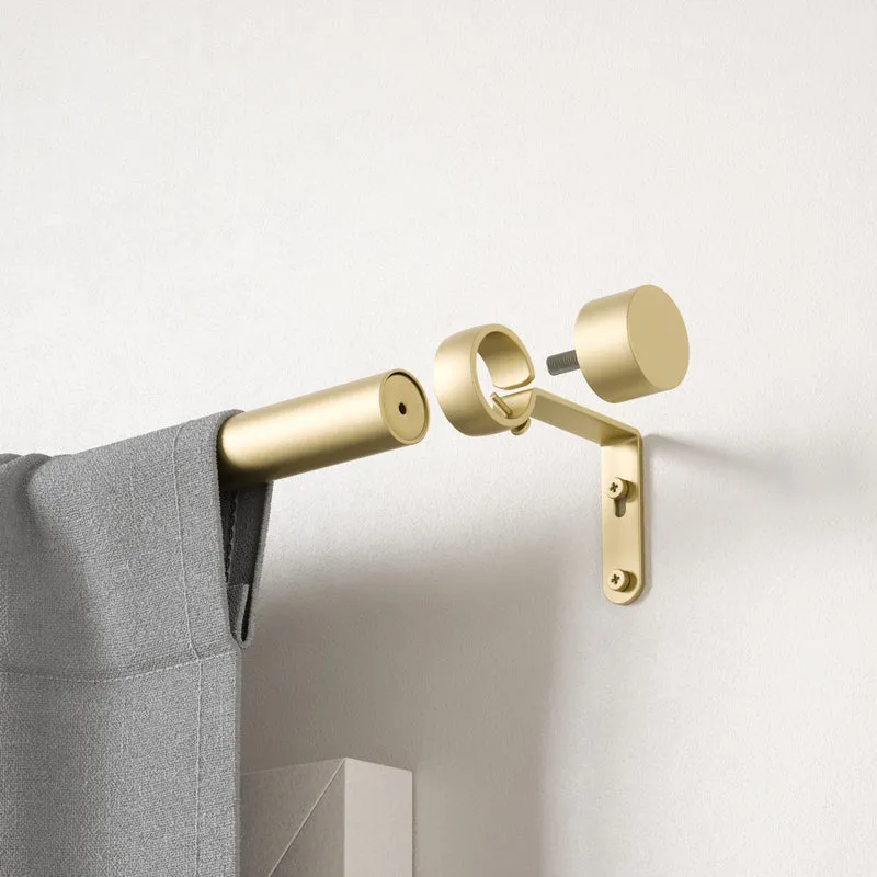 Cappa Curtain Rod
