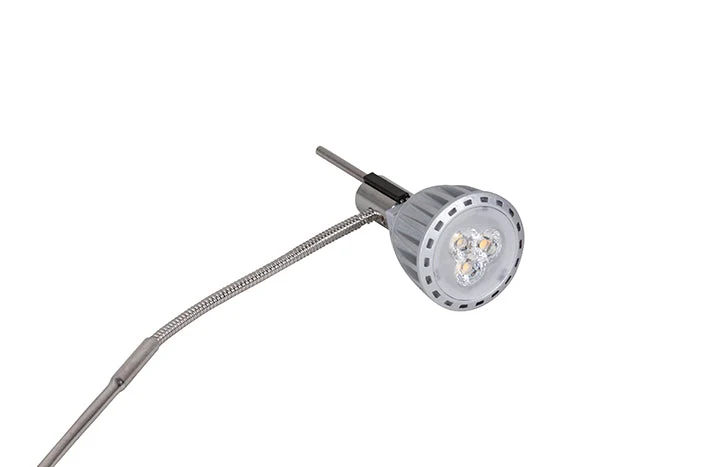 STAS Multirail-Leuchte Signo - Chrom, 70cm