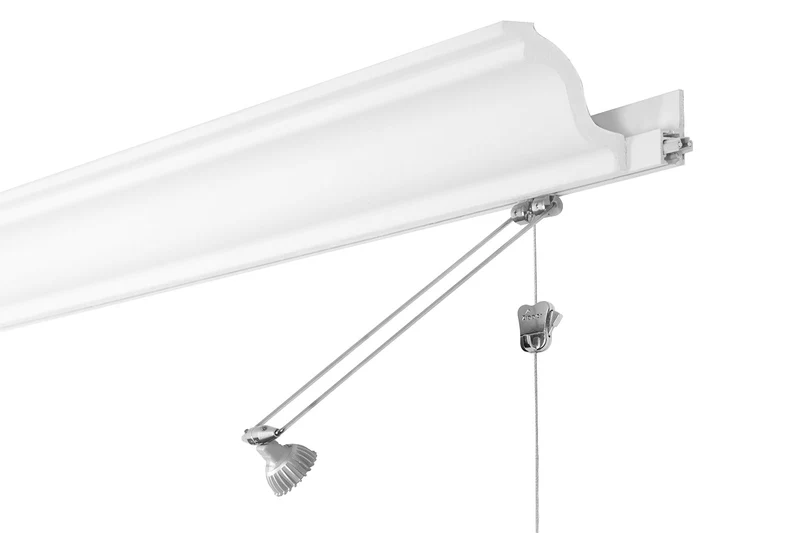 STAS Multirail Crown 200 cm