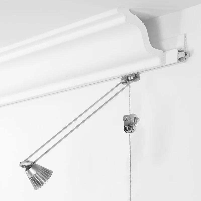 STAS Multirail Crown 200 cm