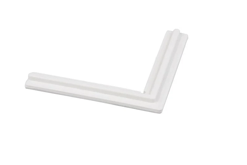 STAS Multirail Crown / Flat Eckverbinder