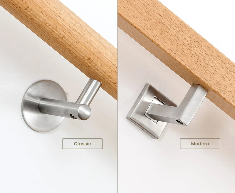 Handlauf Kids
