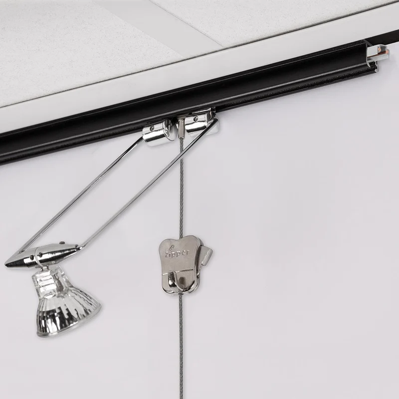 STAS U-Rail Multi 200 cm