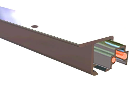 STAS U-Rail Multi 200 cm
