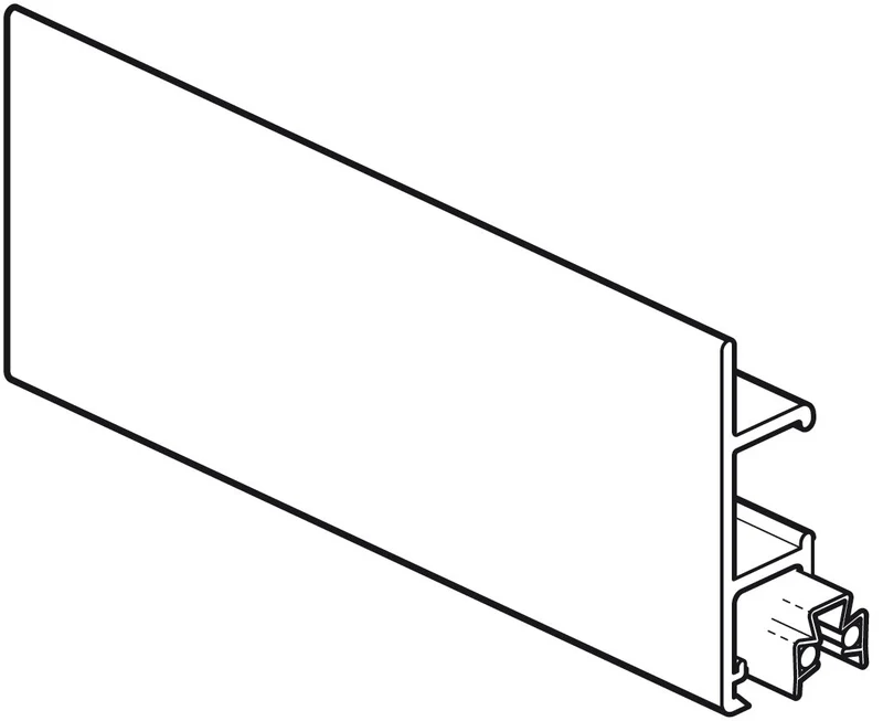 STAS Multirail Max 200 cm