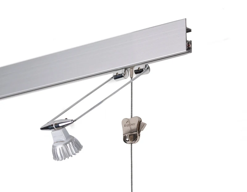 STAS Multirail Max 200 cm