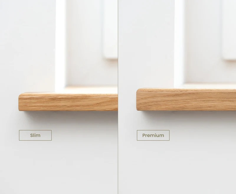 Fensterbank Fichte